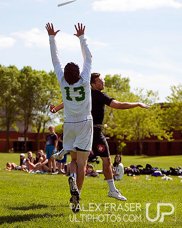 Finals - Open D-I - MN HS State Champs 2013