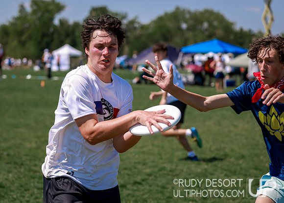 2026 USA Ultimate YCC