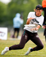 Day 3 of 2023 D-I College Championships.