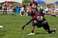 Sunday action from the 2013 D-III National Championships
