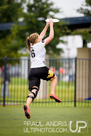 USAU Club Nationals 2015
