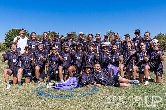 Southwest Regionals 2026