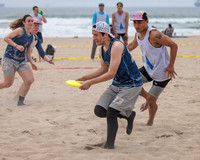 Saturday, 13 May. 2023 USA Ultimate Beach Championships