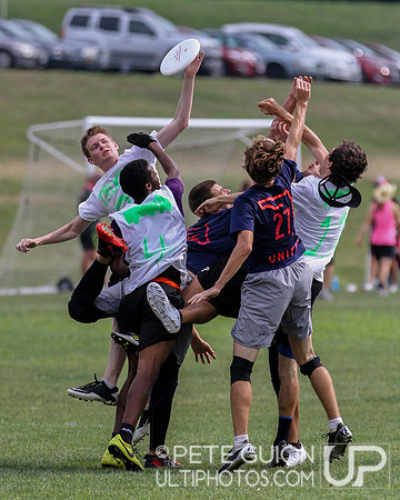 Chesapeake Invite