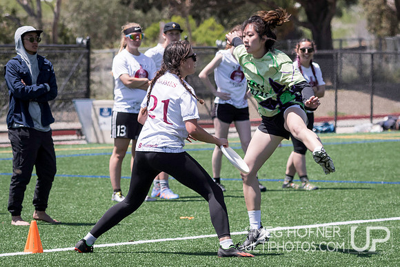 SoCal D1 Conference Championships 2023