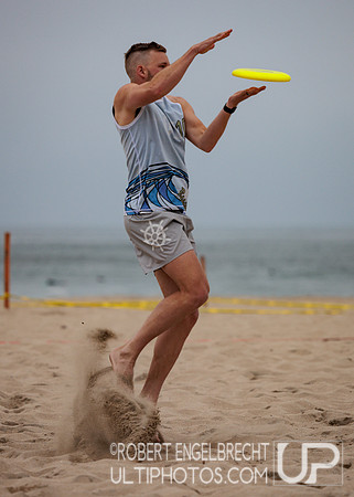 Saturday, 13 May. 2023 USA Ultimate Beach Championships