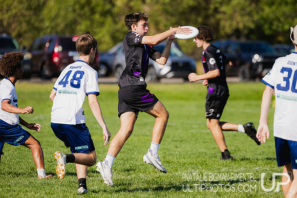 Youth Club Championships 2026