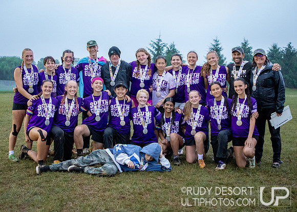 2025 High School National Invite (HSNI)