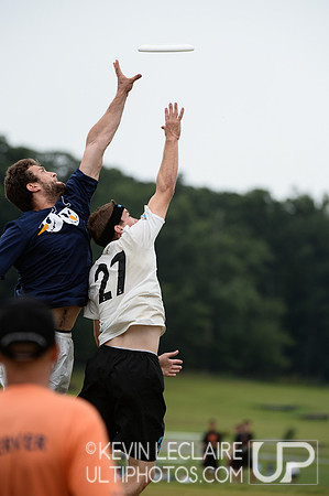 Chesapeake Invite 2013 Sunday Action