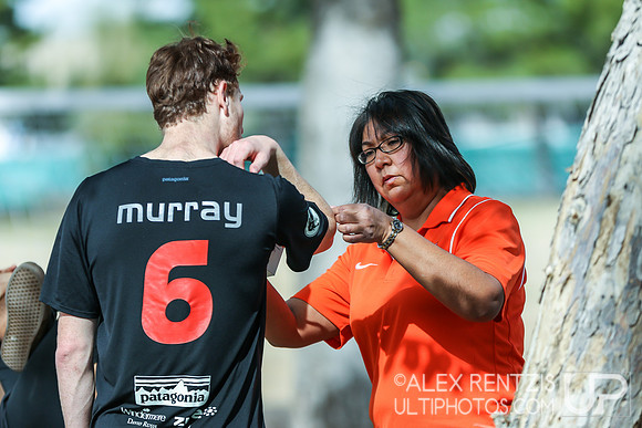 2016 WUGC USAU Phoenix, Arizona
