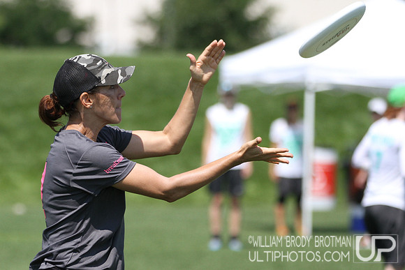 2013 Womens Masters National Championships