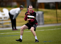 YULA 2023 Saturday action