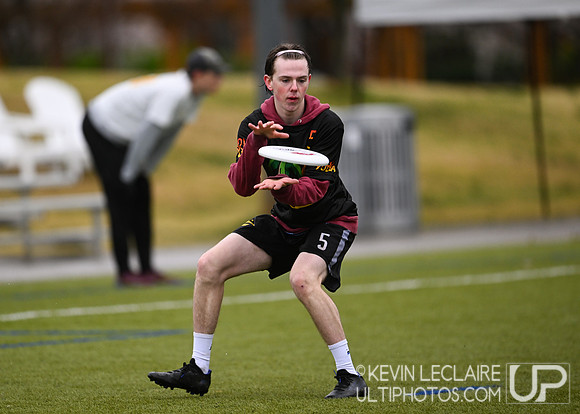 YULA 2023 Saturday action