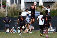 Ring of Fire vs Revolver Semi - Club Champs 2026
