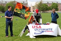 USAU 2013 HS Northeasterns -- Sunday, Awards Ceremony