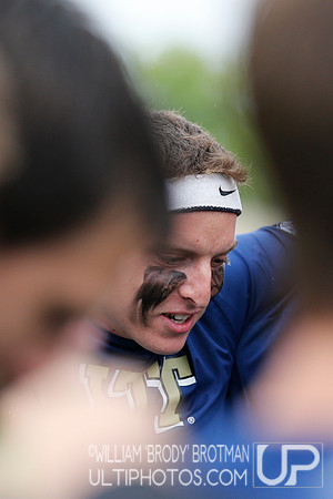 2013 USA Ultimate College Championships