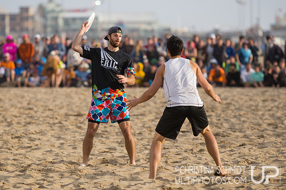 Lei Out 2016 - Sunday