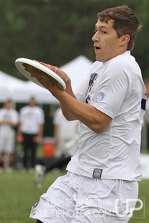 2013 USA Ultimate College Championships