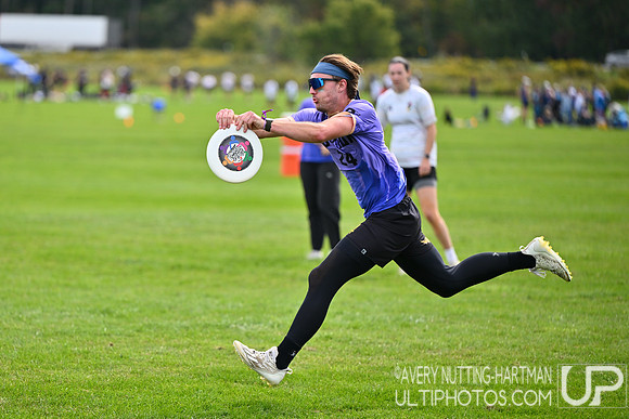 NE Club Regional Championship in Batavia NY, 2026