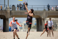 USAU Beach Championships 2023