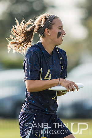 USAU National Championships - Pool Play