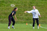 WFDF World Ultimate Club Championships in LIMERICK, IRELAND  15.-22.8 2026