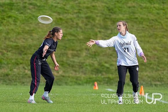 WFDF World Ultimate Club Championships in LIMERICK, IRELAND  15.-22.8 2026