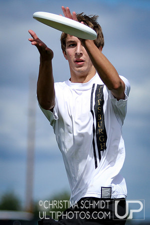 Saturday Open U19 - Round 4 - YCC 2013