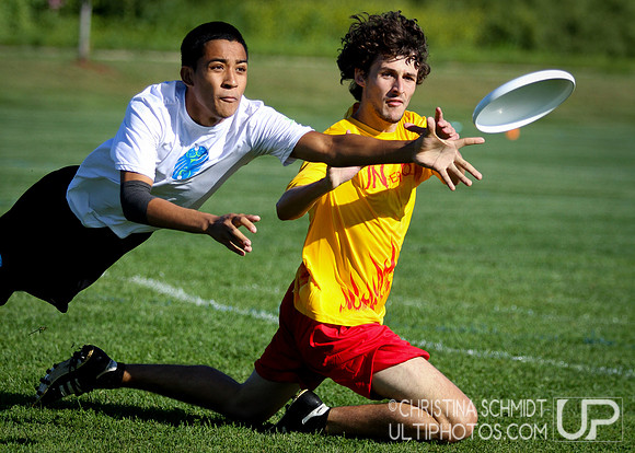 USAU Reserved - Christina - YCC 2013
