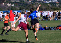 USA Ultimate 2026 Club Championships