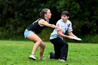 WAFC Fall Fling 2026 Saturday