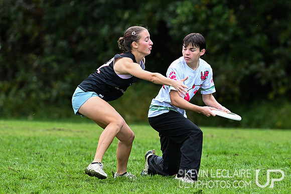 WAFC Fall Fling 2026 Saturday