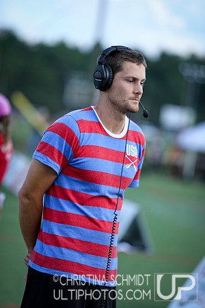 US Open 2013 - Saturday