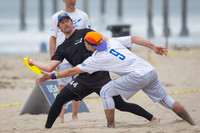USAU Beach Championships 2023