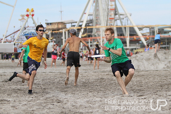 Wildwood 2013 -- Saturday