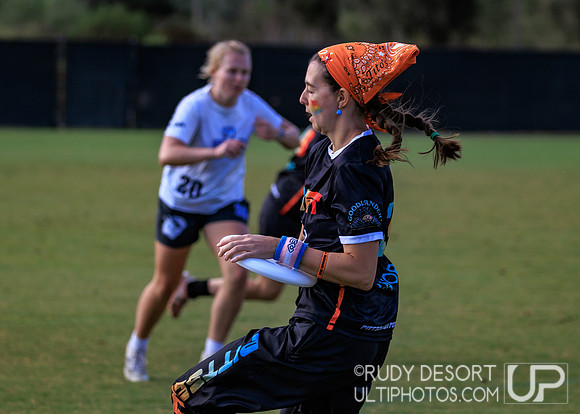 USA Ultimate 2026 Club Championships