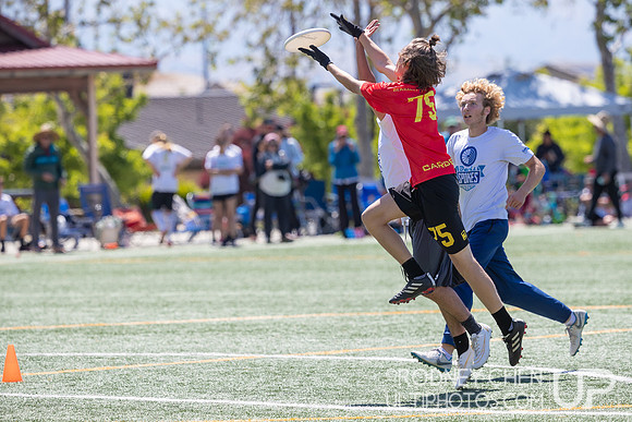 2023 California High School Champs