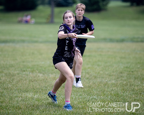 HSNI 2025 - Friday Action