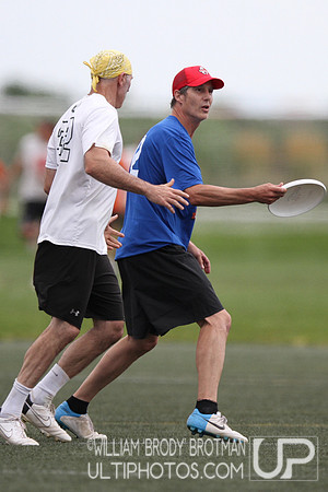 2013 Grand Masters National Championships