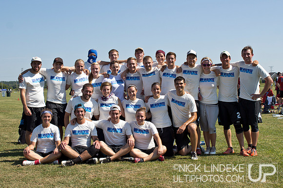 Team Photos from Cooler Classic 25