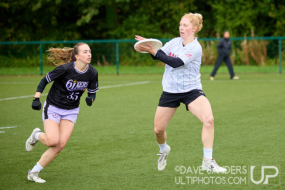 WFDF World Ultimate Club Championships in LIMERICK, IRELAND 15-22 Aug 2026