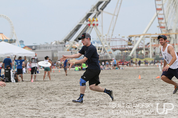 Wildwood 2013 -- Sunday