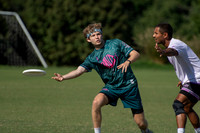 Bracket Play - Vault v Doublewide