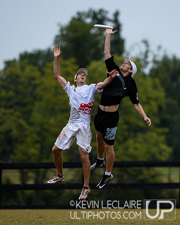 Chesapeake Invite 2013 Sunday Action