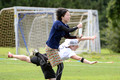 Riot v MUD - Round 1 Women's Fri - 2013 USAU US Open