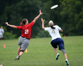 Scandal v. Ozone - Women's Finals - Chesapeake Invite 2013