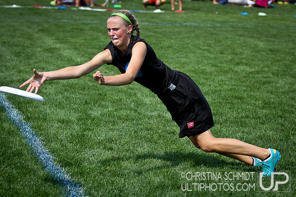 USAU Reserved - Christina - YCC 2013