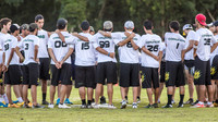 2015 Pan-American Ultimate Championships (PAUC) - Thursday Pool Play