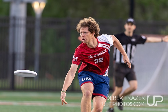 DCB v PHI Coverage