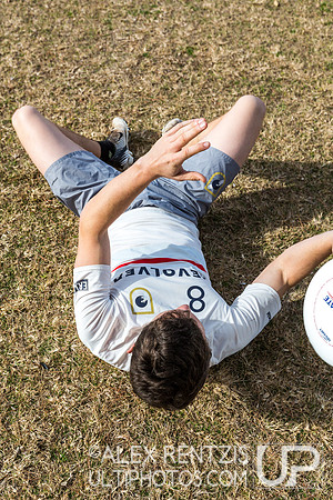 2016 WUGC USAU Phoenix, Arizona